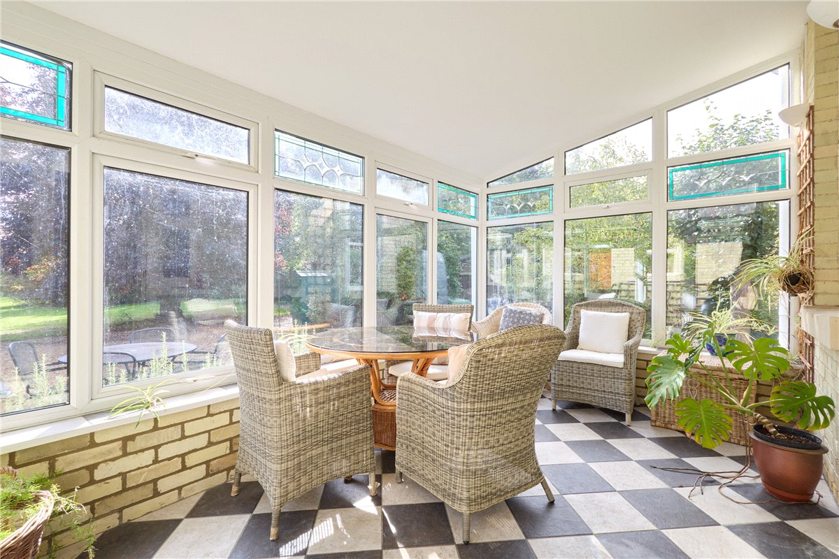 6 bedroom House, Station Road, Longstanton, CB24 - Available, Image 3