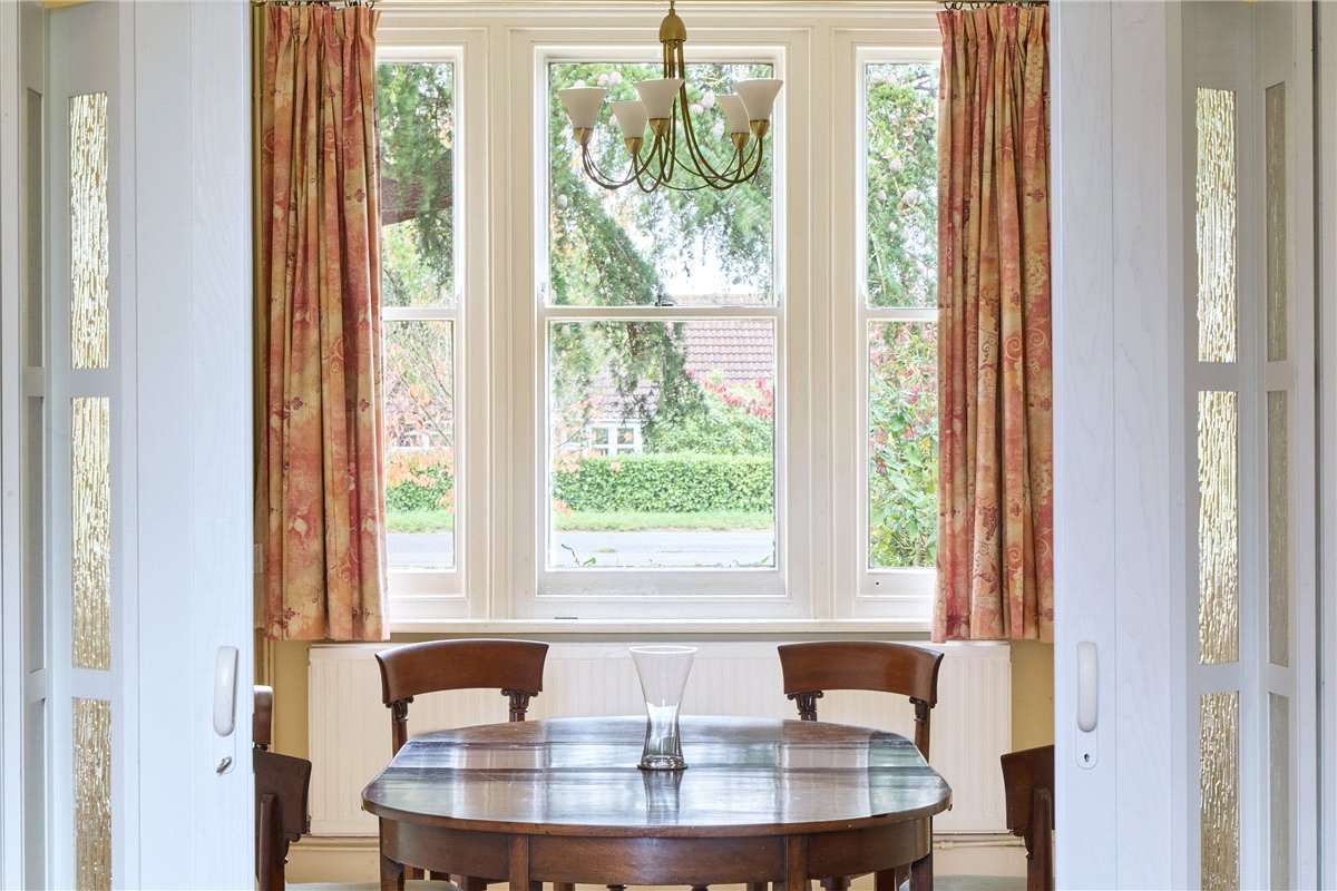 6 bedroom House, Station Road, Longstanton, CB24 - Available, Image 3