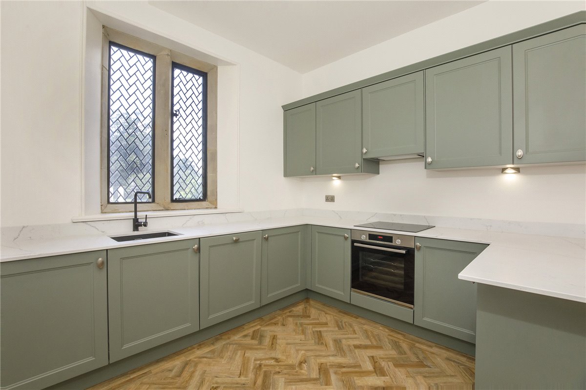 2 bedroom House, The Dairy House, The Servants Quarter, YO19 - Let Agreed, Image 13