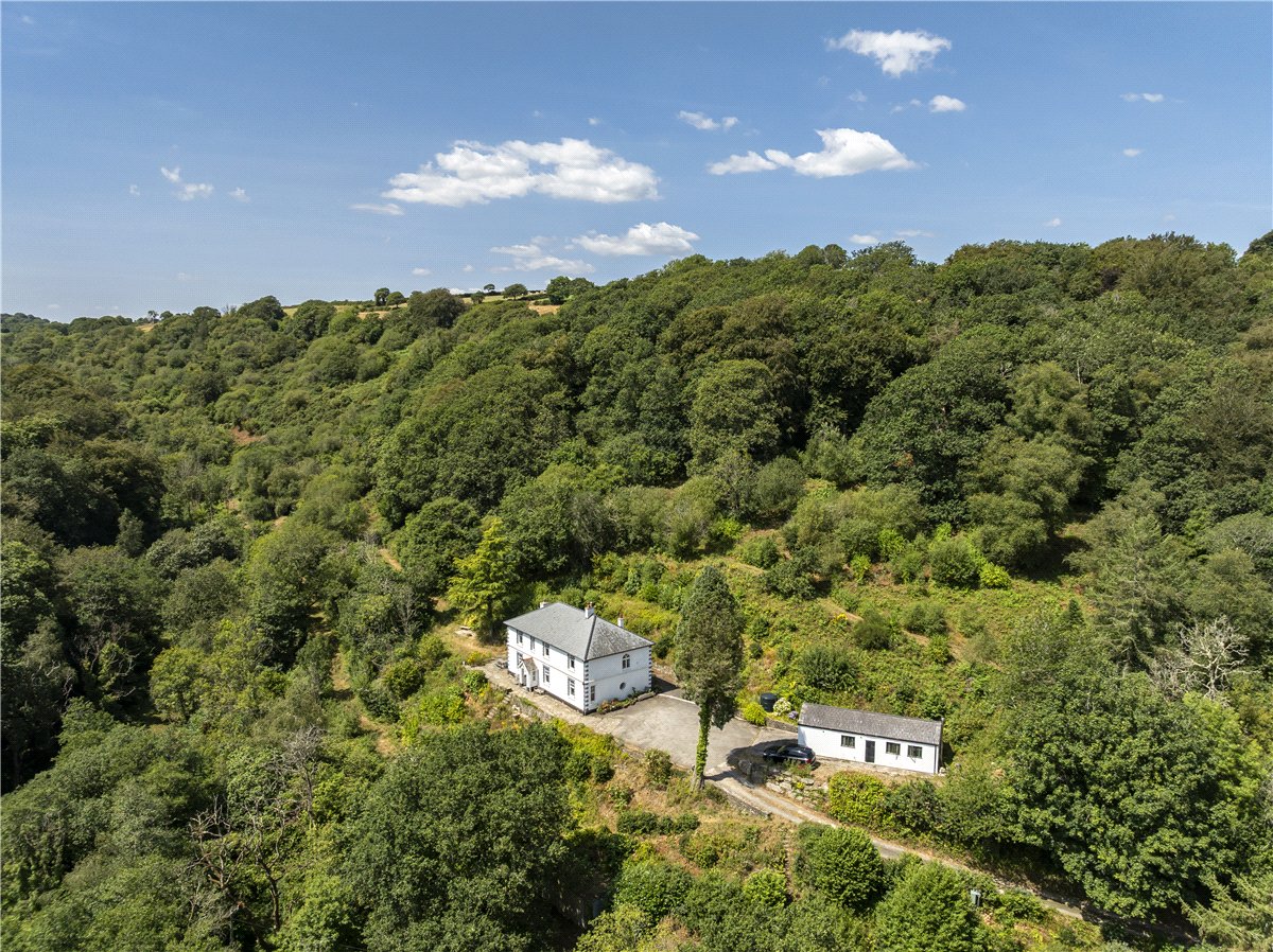 15.97 Sq M Land, Horningtops, Liskeard, PL14 - Available, Image 2