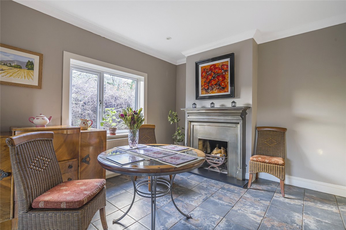 3 bedroom House, Newtown, Shalbourne, SN8 - Sold, Image 26