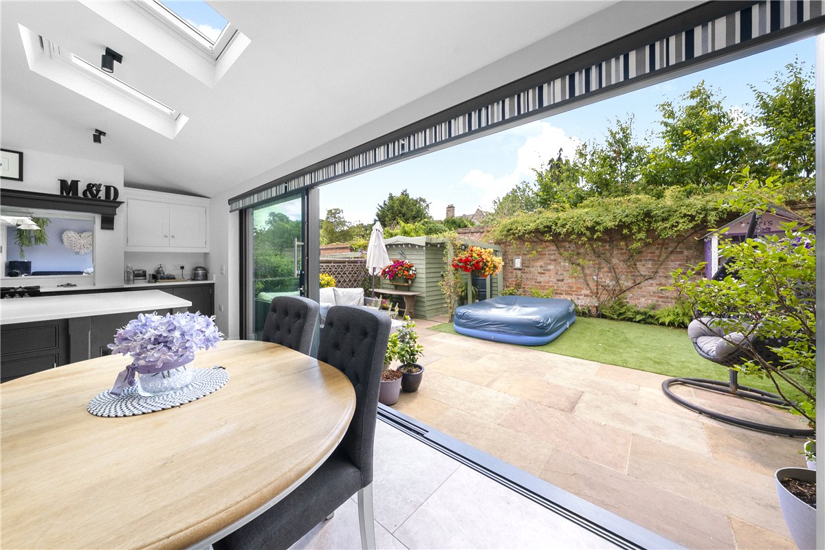 4 bedroom House, Moorgarth Avenue, York, YO24 - Available, Image 36