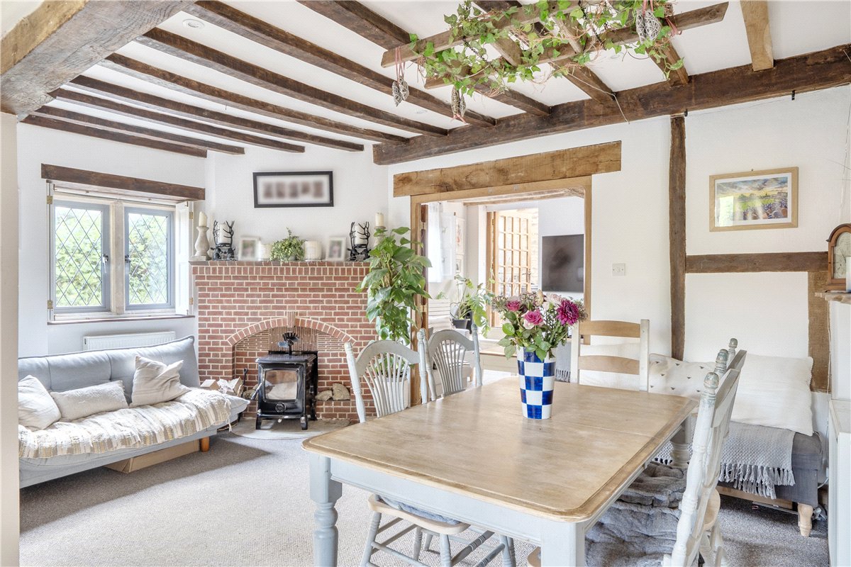 3 bedroom House, Chapel Hill, Lacock, SN15 - Sold, Image 2