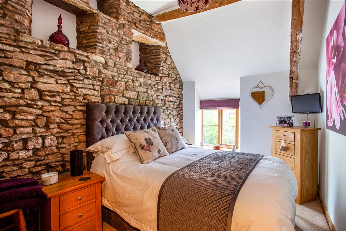 4 bedroom House, The Barton, Stanton Drew, BS39 - Sold, Image 1