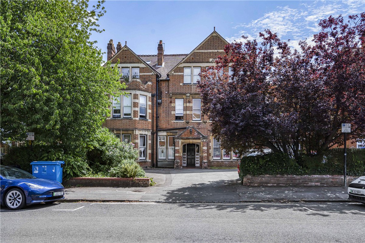 3 bedroom Flat, Bardwell Road, Oxford, OX2 - Let Agreed, Image 8