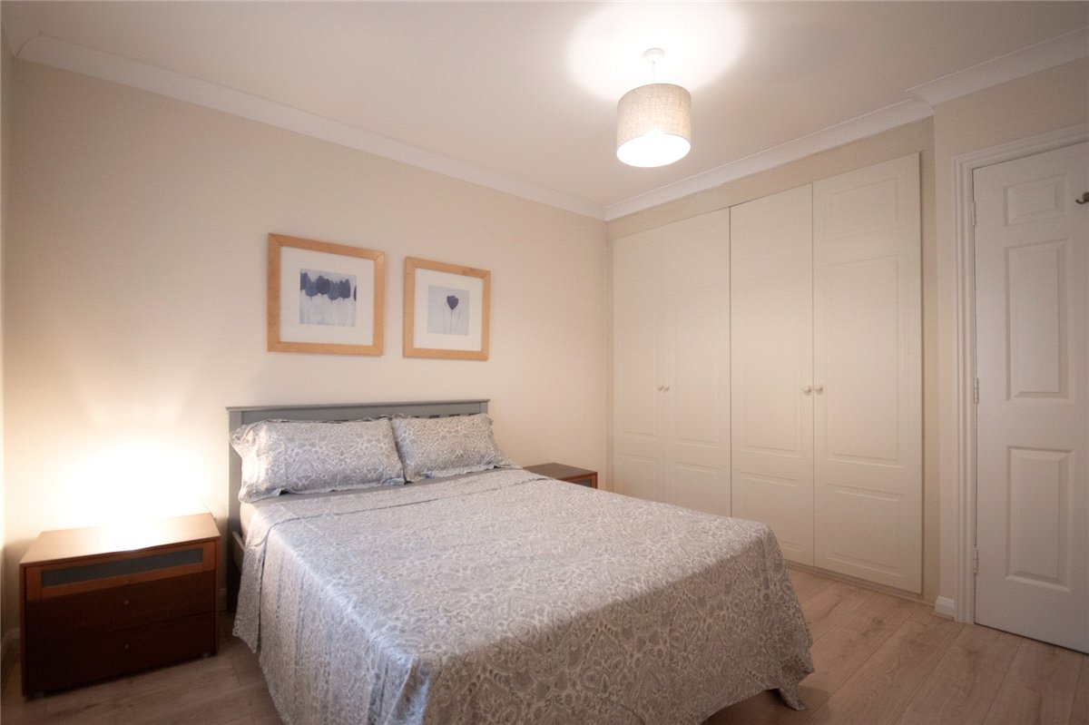 1 bedroom Flat, Adam & Eve Court, Adam & Eve Street, CB1 - Let Agreed, Image 3