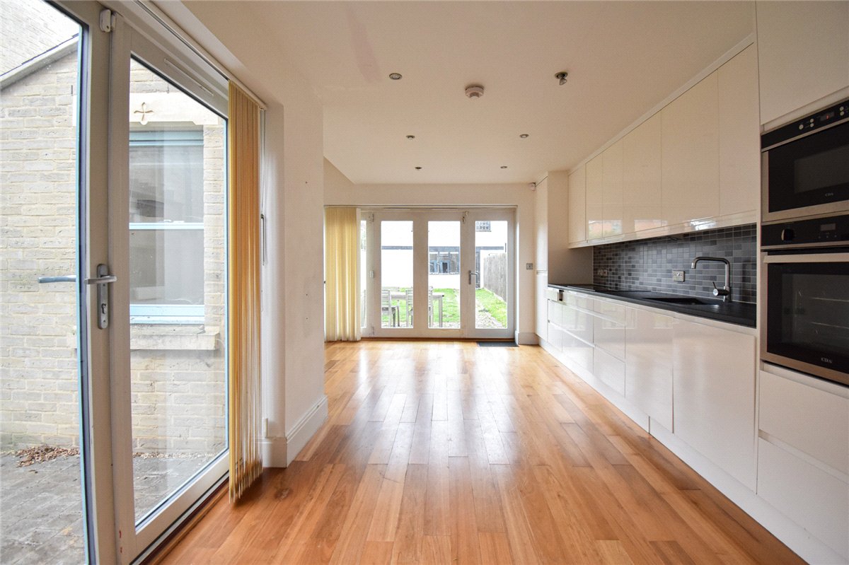 4 bedroom House, Natal Road, Cambridge, CB1 - Let Agreed, Image 19