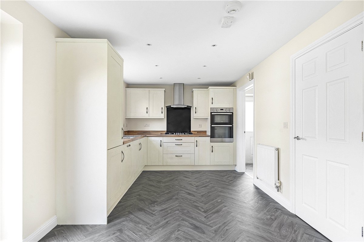 4 bedroom House, Thurgaton Way, Newton, DE55 - Let Agreed, Image 9