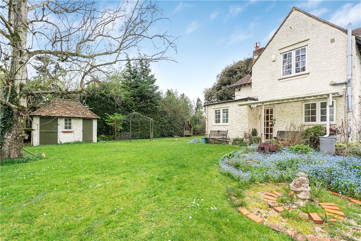 3 bedroom House, Bagley Wood Road, Kennington, OX1 - Sold STC, Image 21