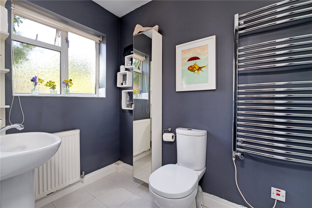 3 bedroom Bungalow, Queen Ediths Way, Cambridge, CB1 - Sold, Image 15