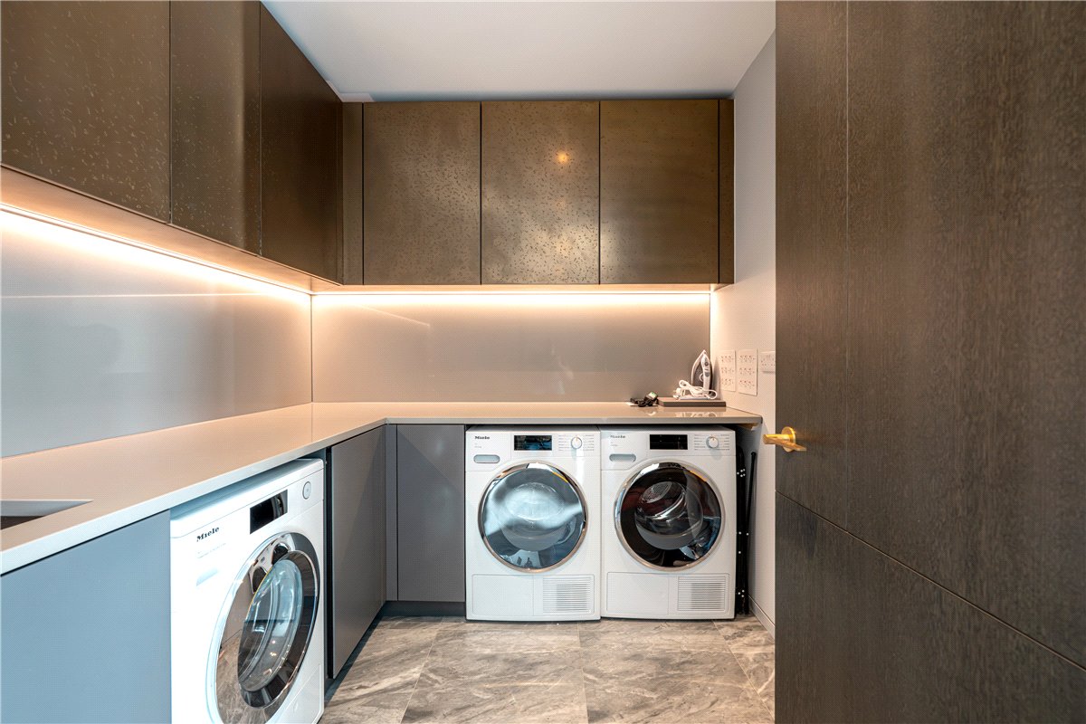 5 bedroom Maisonette, Casson Square, London, SE1 - Available, Image 24