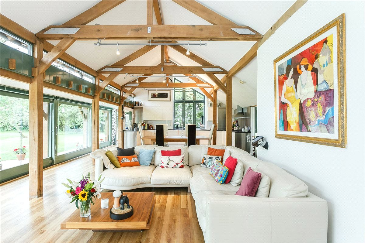 4 bedroom House, Weston-on-the-Green, Bicester, OX25 - Sold, Image 19
