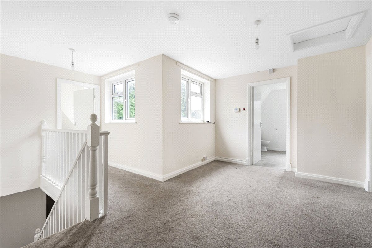 4 bedroom House, Blythewood Close, Knowle, B93 - Let Agreed, Image 2