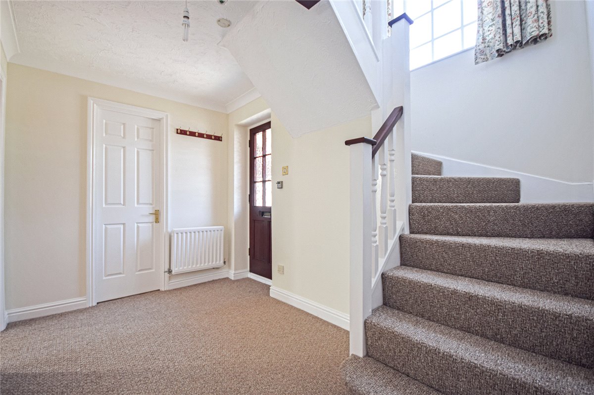 4 bedroom House, Mansfield Close, Milton, CB24 - , Image 5
