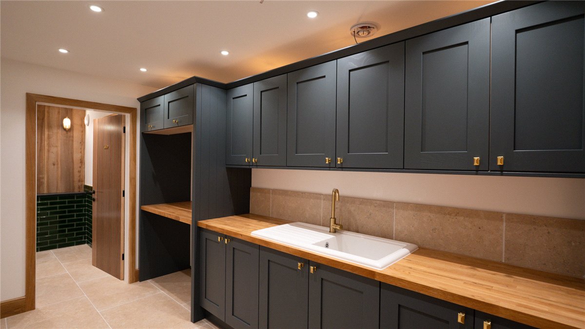 6 bedroom House, Burcot, Abingdon, OX14 - Sold STC, Image 13