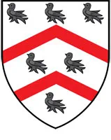 Worcester College Logo
