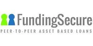 funding secure logo