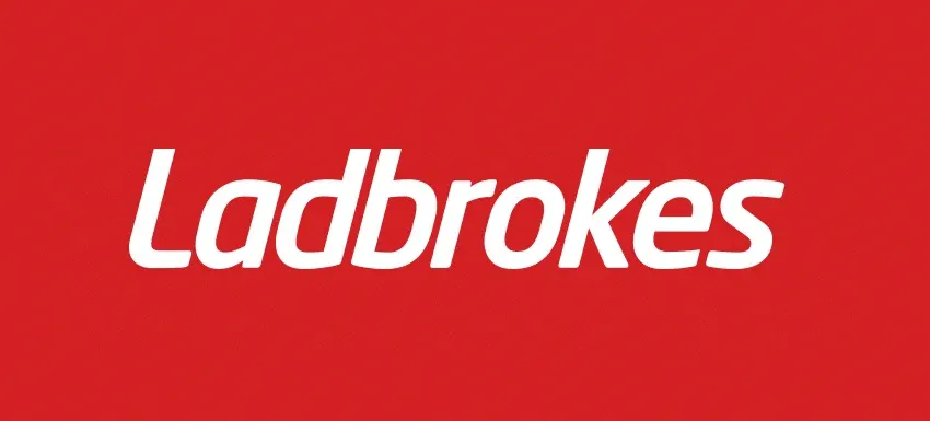 Ladbrokes logo