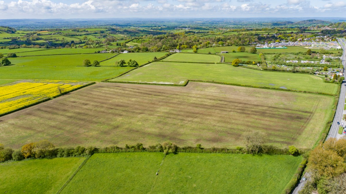 289.47  Farm, Cann, Shaftesbury, SP7 - Sold, Image 26