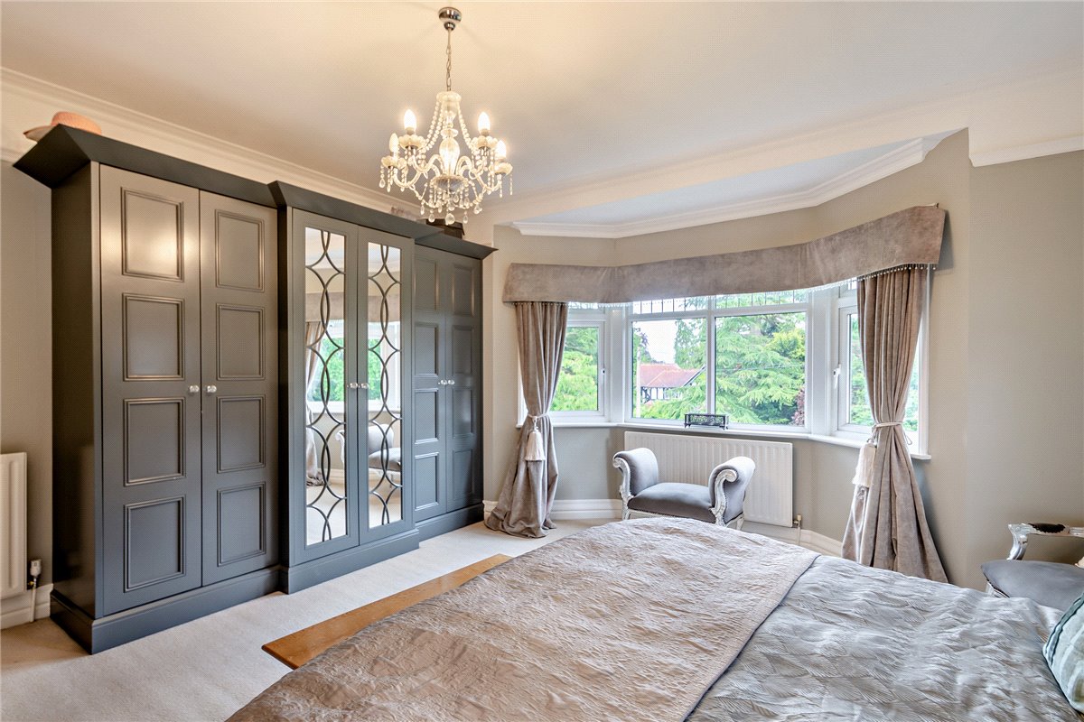 5 bedroom House, Rossett Green Lane, Harrogate, HG2 - Sold, Image 5