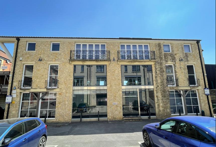 2704 to 5487 Sq Ft, Walcot Yard, Bath, BA1 - Available