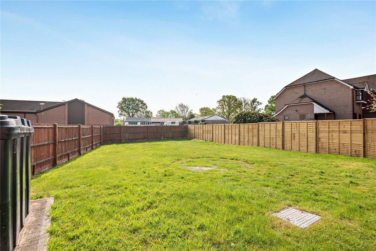 3 bedroom House, Gore End Road, Ball Hill, RG20 - Sold STC, Image 4