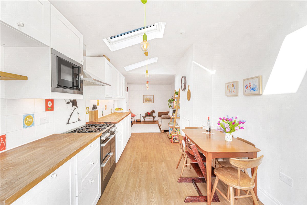4 bedroom House, Bartholomew Road, Oxford, OX4 - Sold STC, Image 6