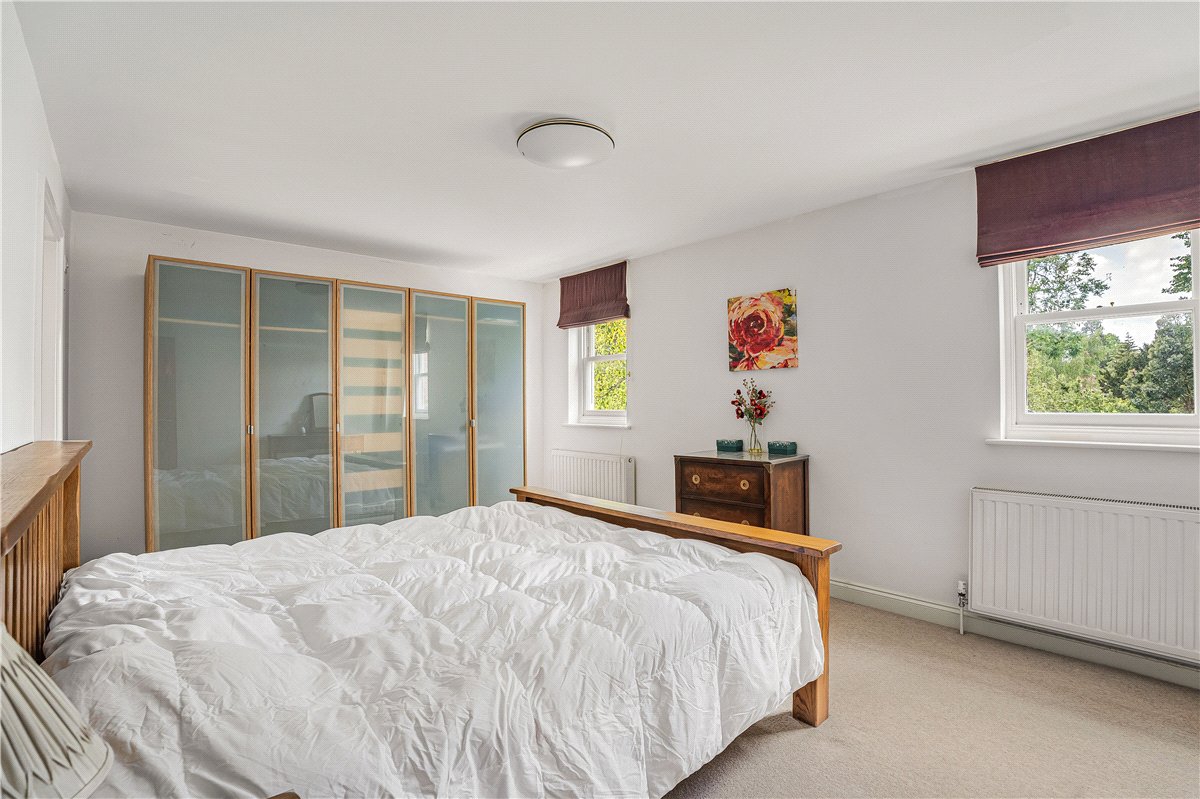 4 bedroom House, Banbury Road, Oxford, OX2 - Under Offer, Image 19