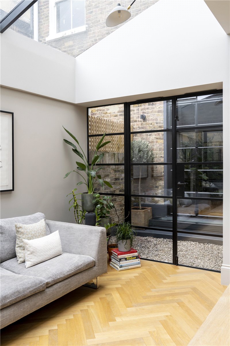 5 bedroom House, Ramsden Road, London, SW12 - Sold, Image 10