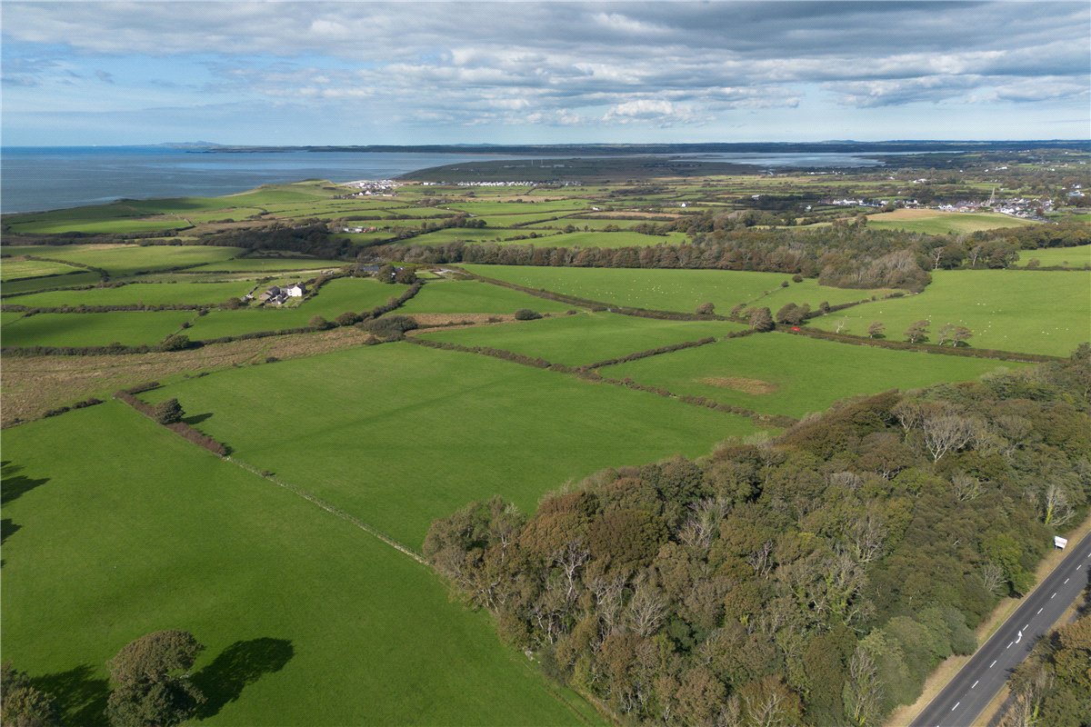 265  Farm, Pontllyfni, Caernarfon, LL54 - Available, Image 21