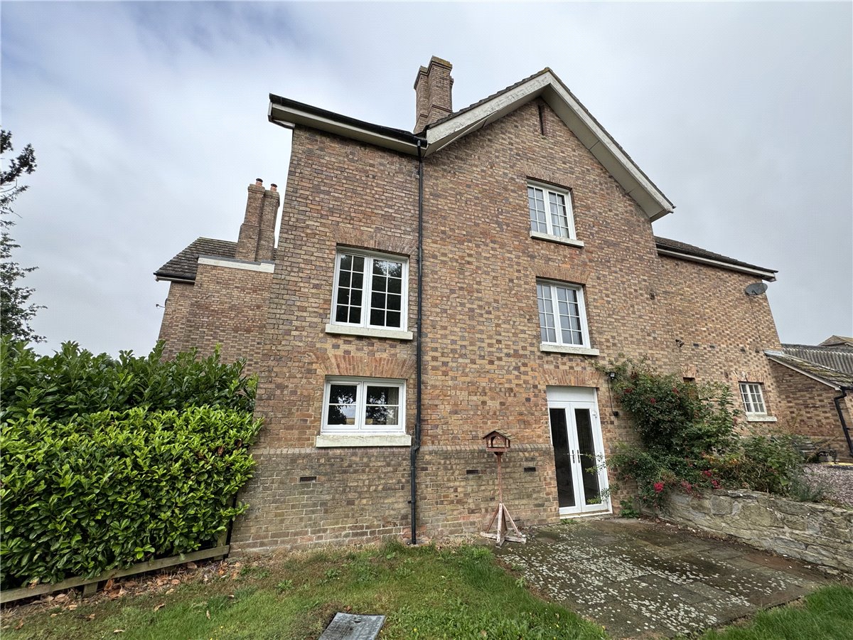 3 bedroom House, Bourton Grange, Bourton, Much Wenlock, TF13 - Let Agreed