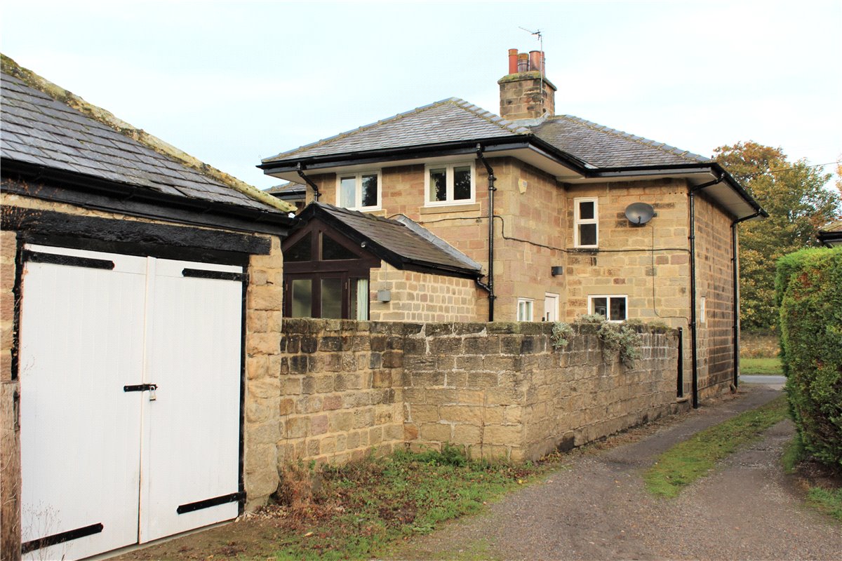 3 bedroom House, The Green, North Deighton, LS22 - , Image 11