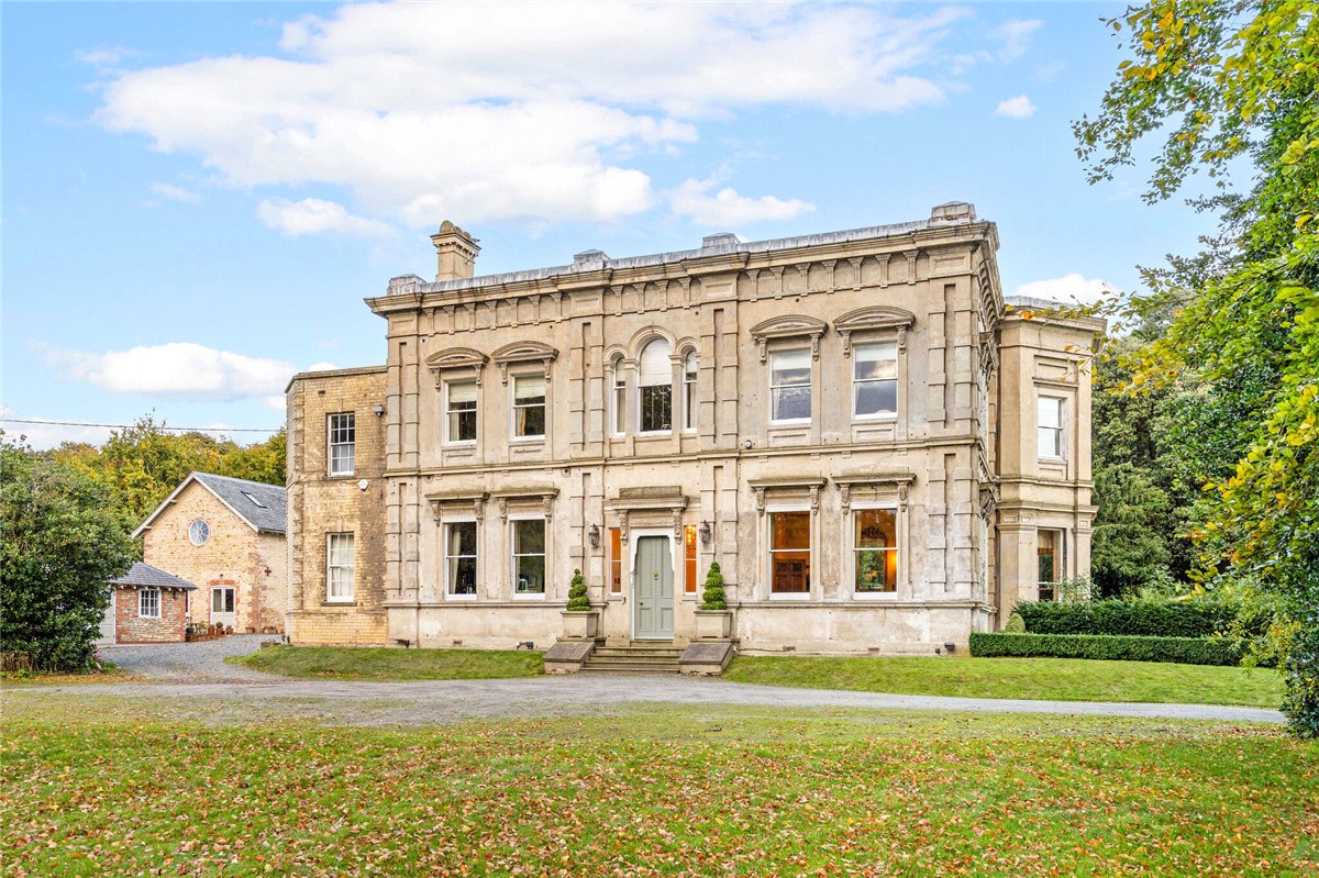 9 bedroom House, Cleatham, Gainsborough, DN21 - Sold STC, Image 26