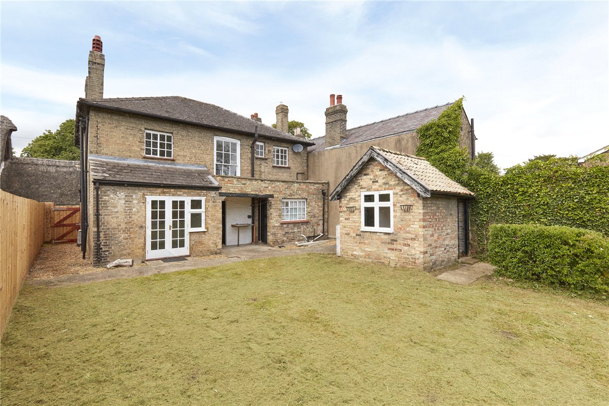 3 bedroom House, Glebe Way, Impington, CB24 - Sold, Image 4