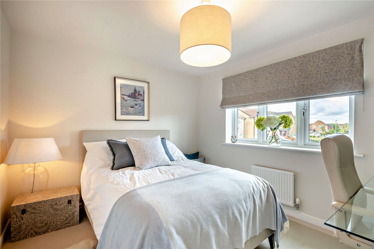 3 bedroom House, Drover Place, Boroughbridge, YO51 - Sold, Image 7