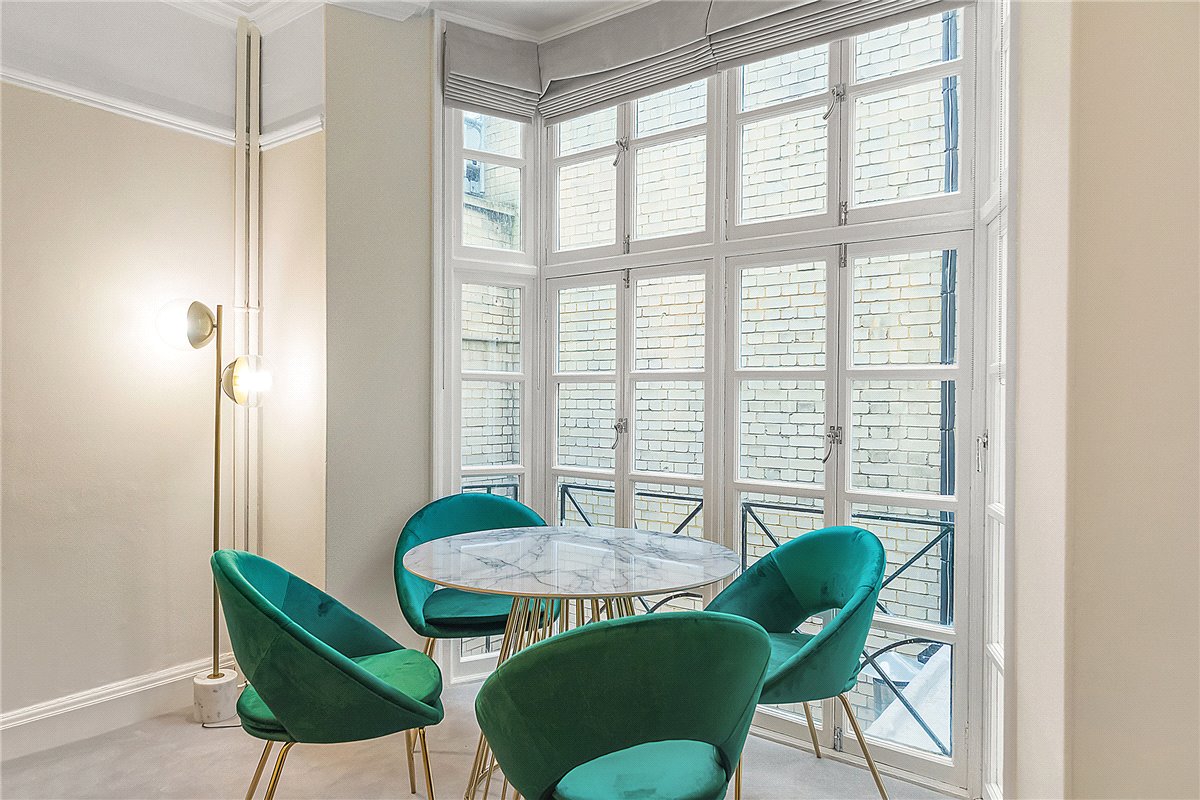 1 bedroom Flat, Bury Street, St James's, SW1Y - Let Agreed, Image 22