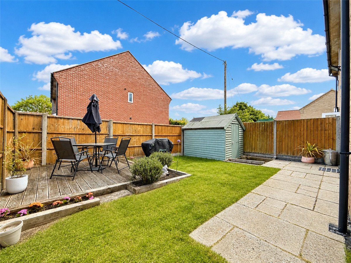 3 bedroom House, Rule Gardens, Fordham, CB7 - Sold STC, Image 14