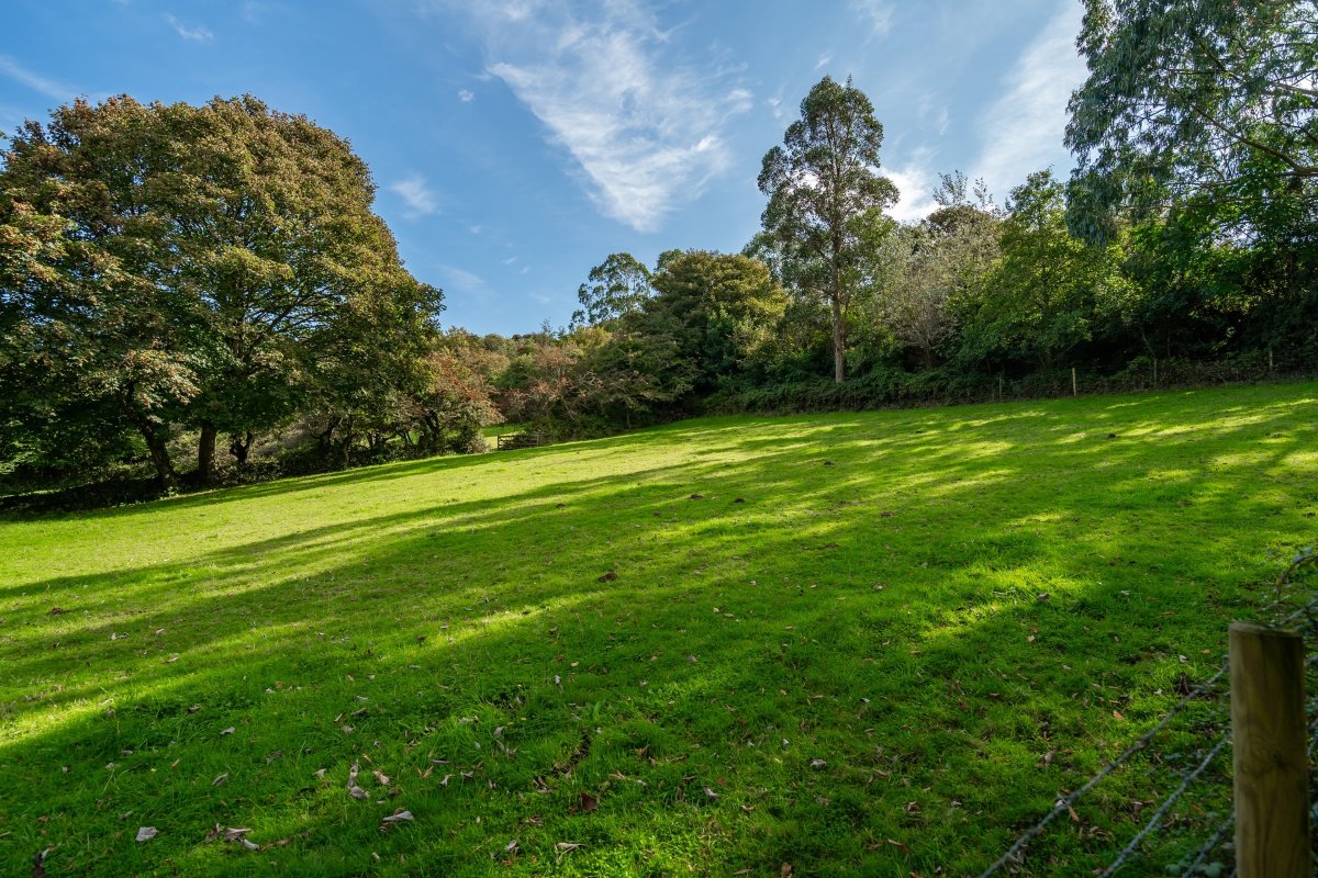 6.83  Land, Hale Mills, Twelveheads, TR4 - Sold STC, Image 34