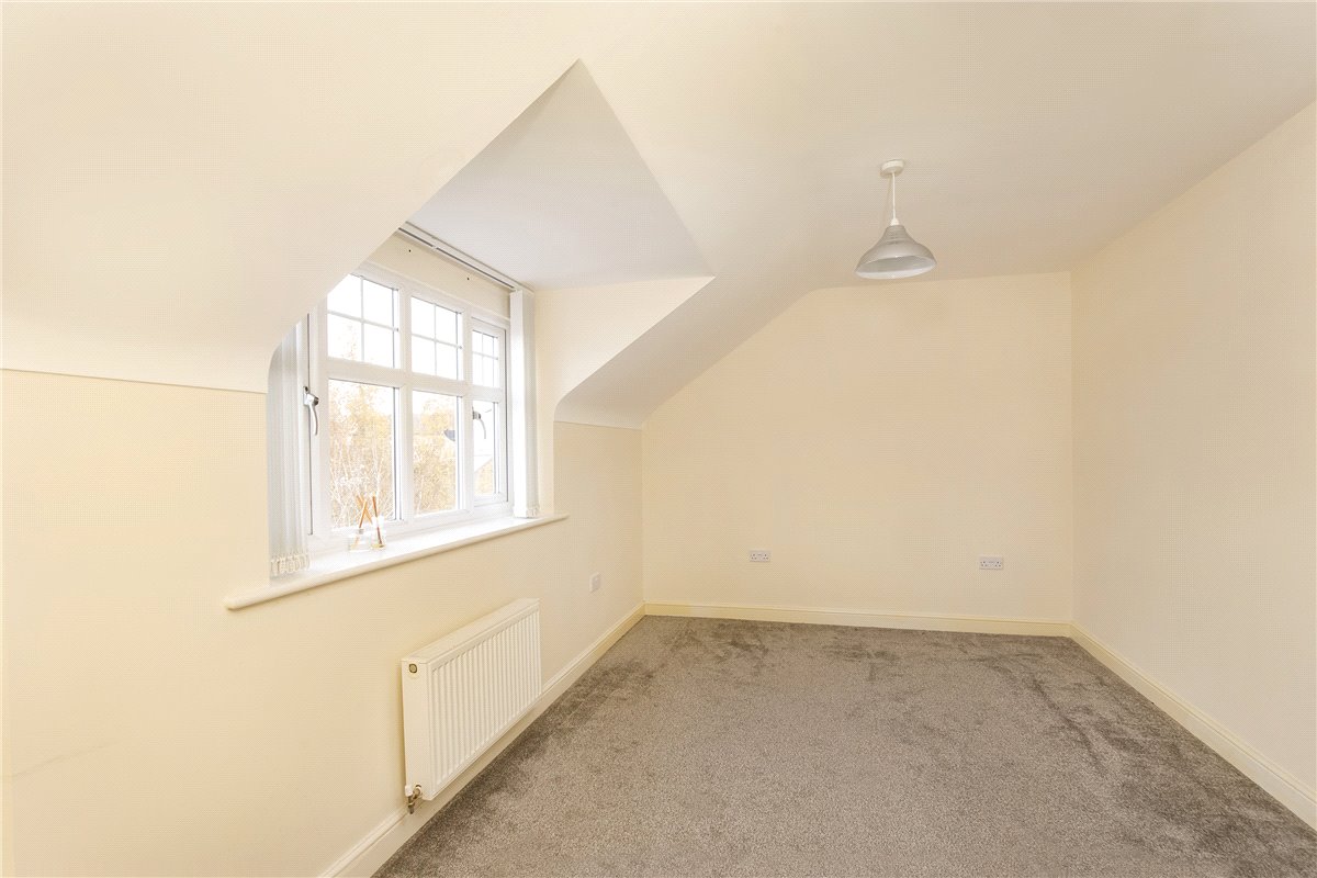 3 bedroom House, Bracken Way, Harworth, DN11 - , Image 3