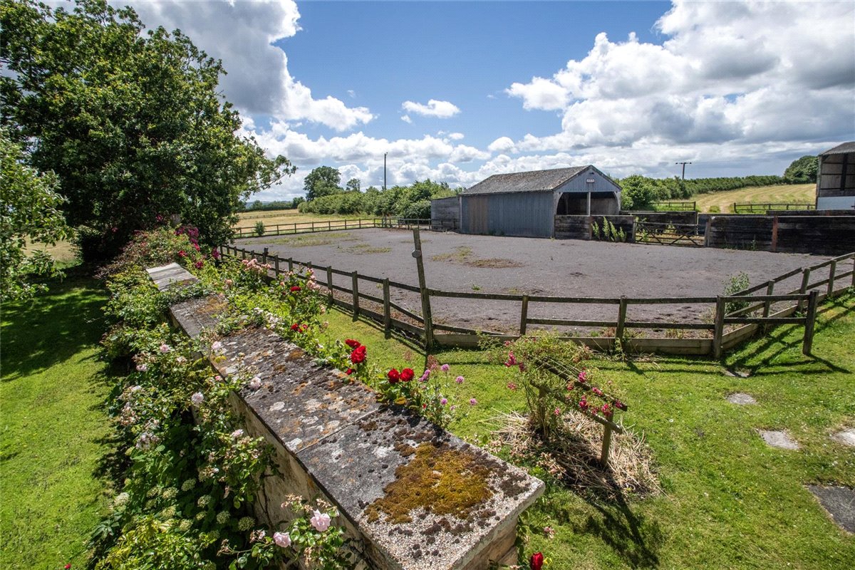 0 bedroom House, Moorside, Sturminster Newton, DT10 - Sold, Image 7