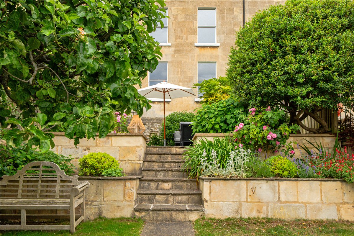 4 bedroom House, Malvern Villas, Bath, BA1 - Available, Image 10