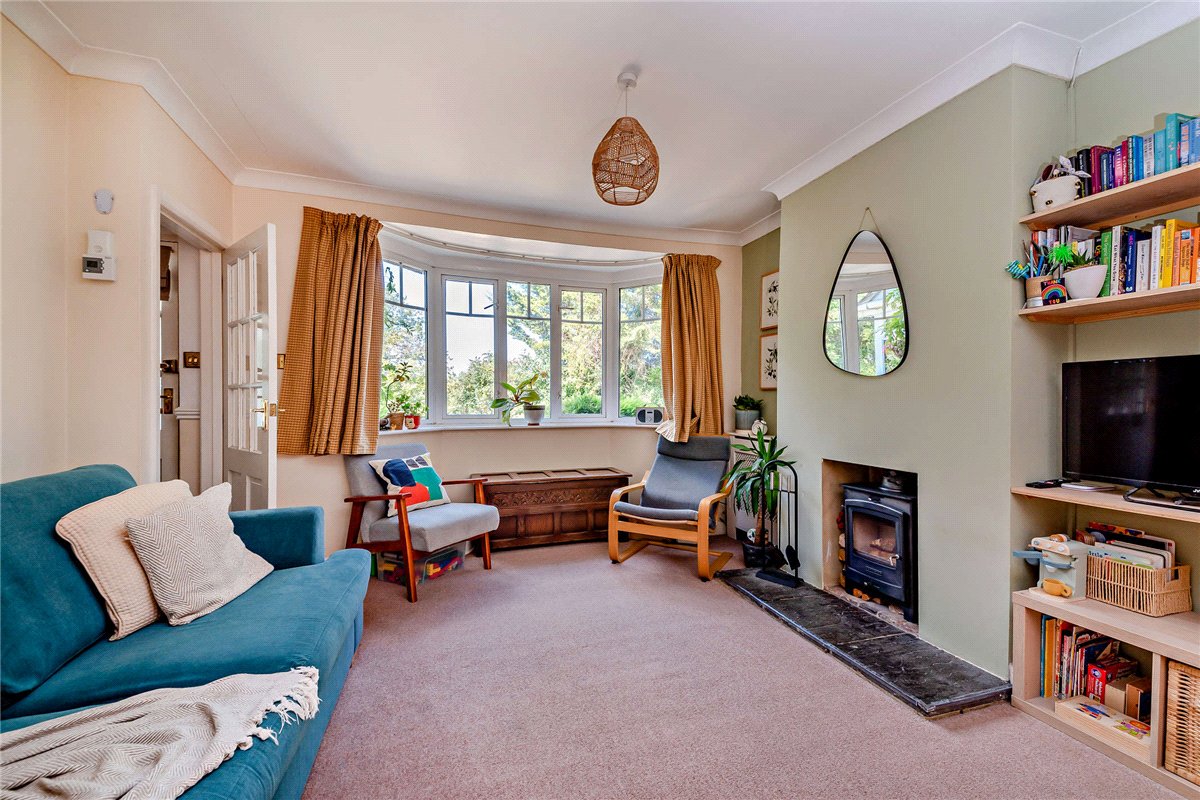 2 bedroom House, Pear Tree Lane, Newbury, RG14 - Sold STC, Image 8