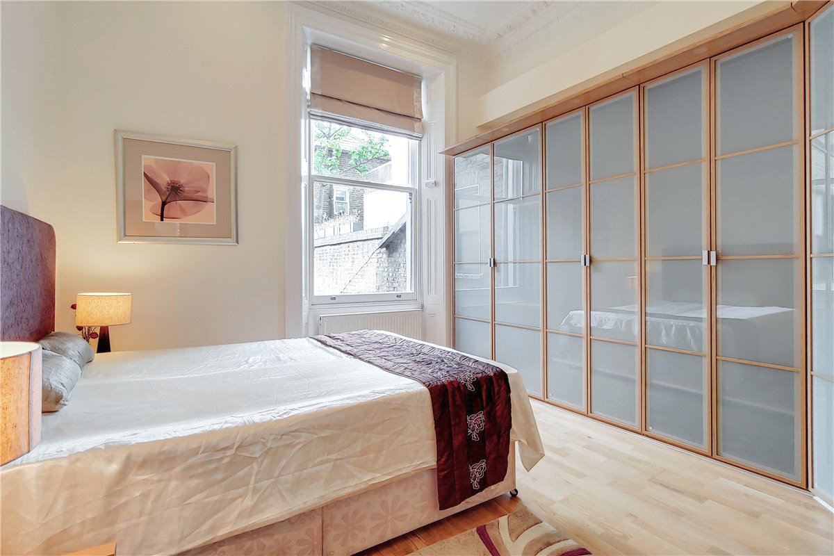 1 bedroom Flat, Ashburn Gardens, South Kensington, SW7 - Available, Image 5