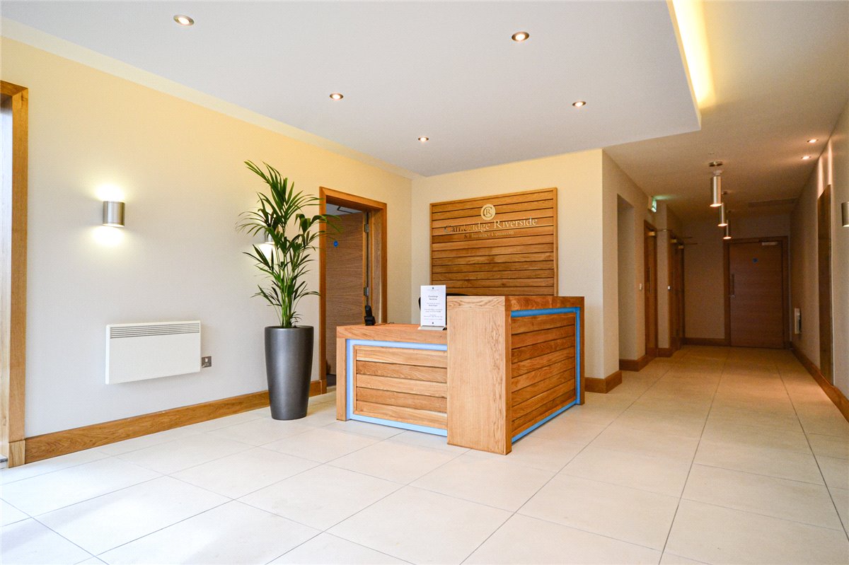 1 bedroom Flat, Kingsley Walk, Cambridge, CB5 - Sold, Image 9