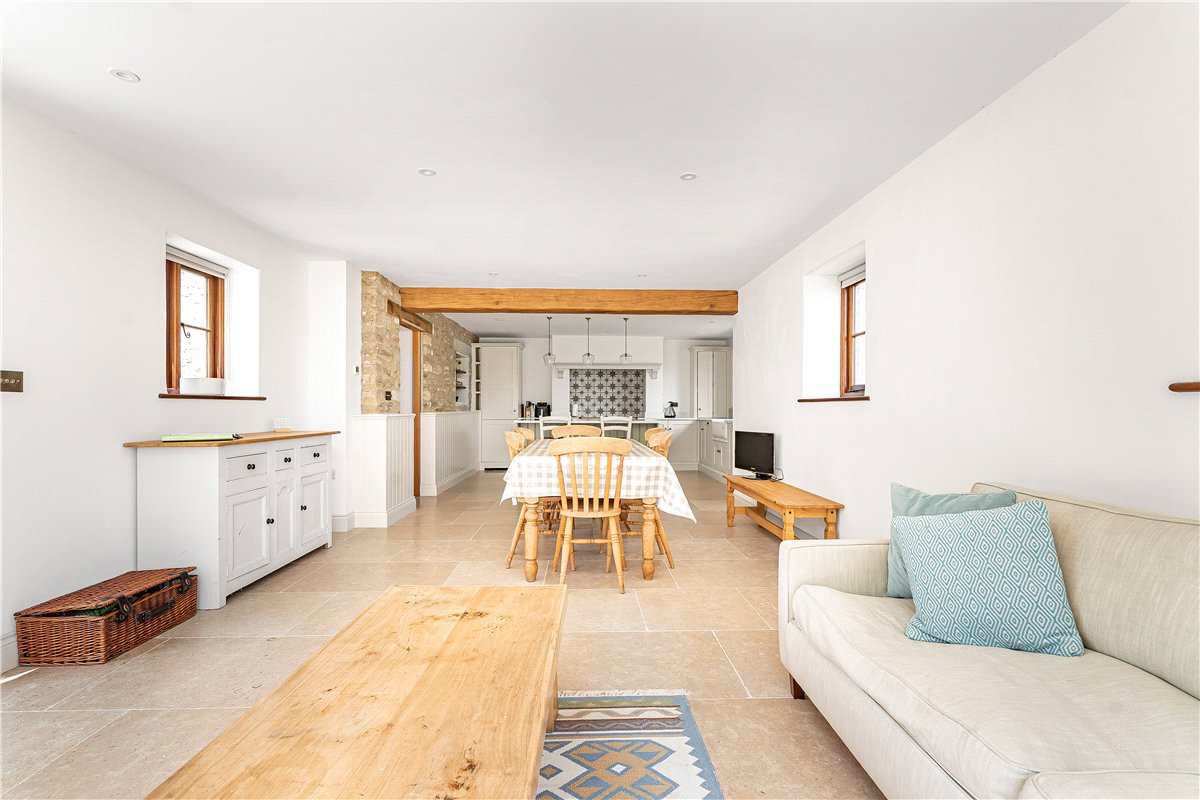 5 bedroom House, Bampton Road, Black Bourton, OX18 - Available, Image 11