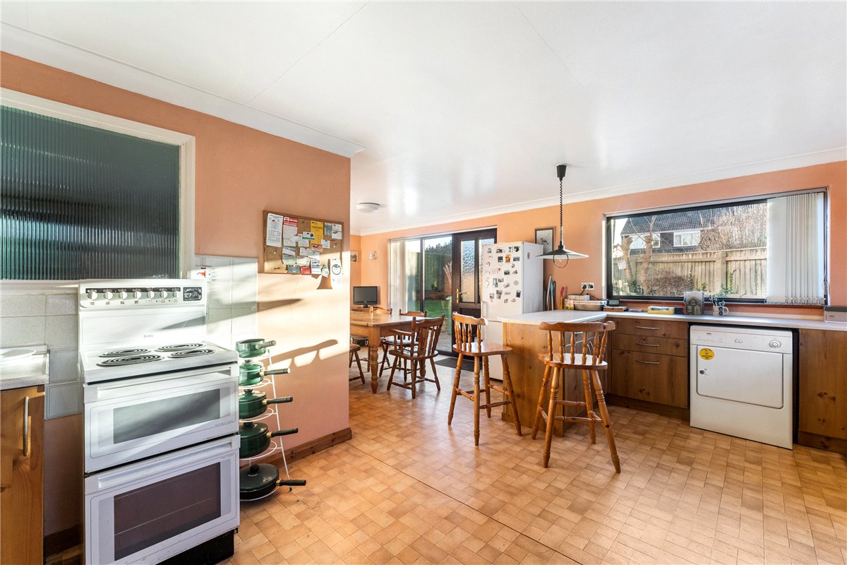 3 bedroom Bungalow, Beldams Close, Toft, CB23 - Sold, Image 10