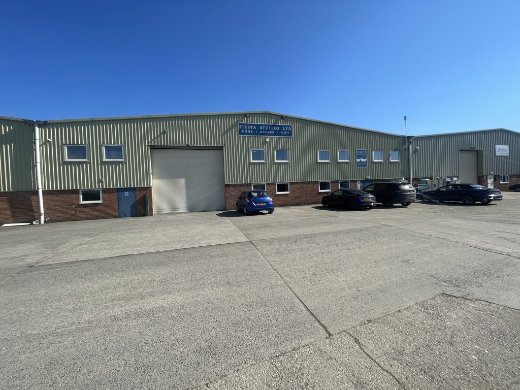 4192 to 16023 Sq Ft, Mill Lane, South Petherton, TA13 - Available
