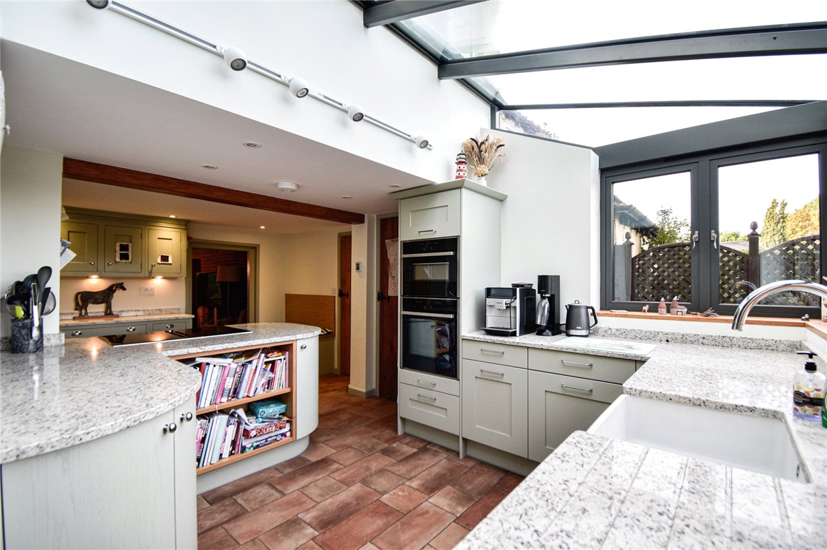 3 bedroom House, Thornberry Hill Cottages, Old Wimpole Road, SG8 - Available, Image 1