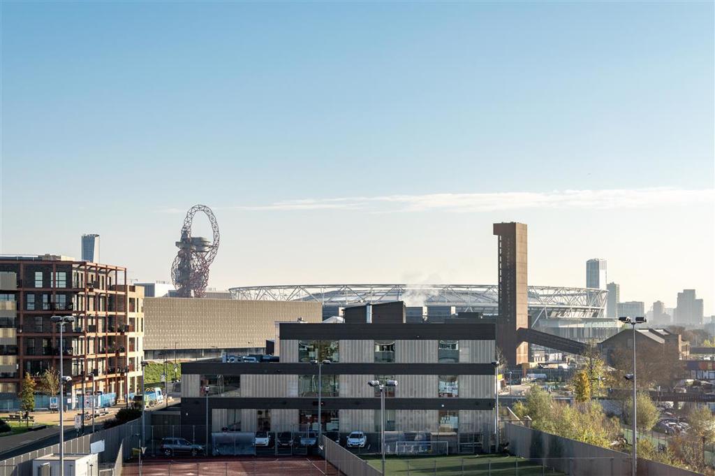 5000 to 15502 Sq Ft, 14 East Bay Lane, London, E15 - Available, Image 12