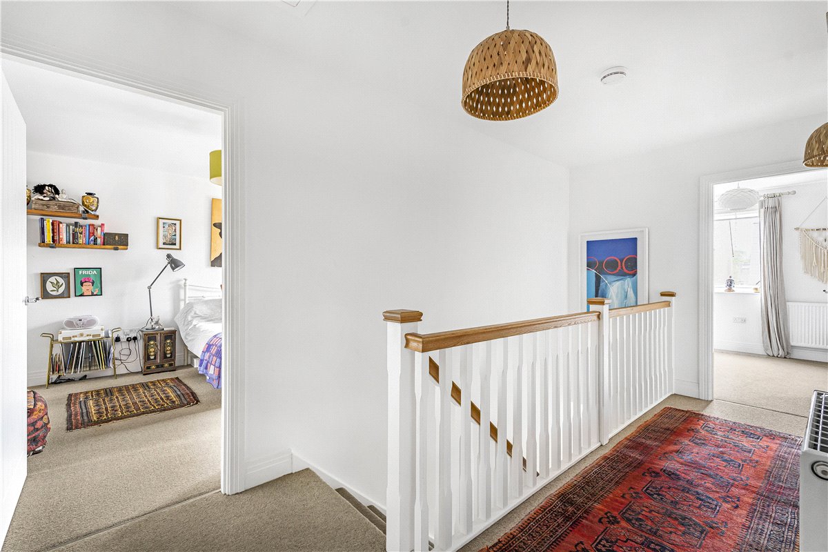 4 bedroom House, Collett Drive, Oxford, OX2 - Available, Image 16